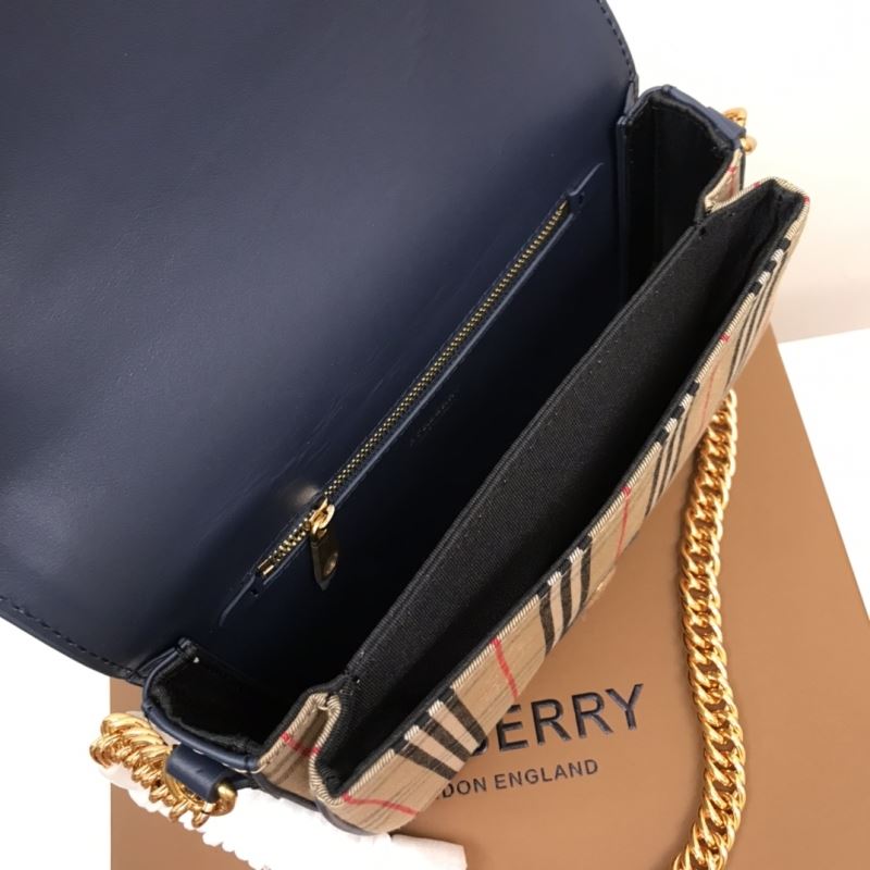 Burberry Satchel Bags